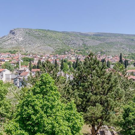 موستار Villa Lipa المظهر الخارجي الصورة
