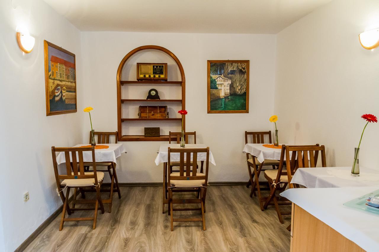 موستار Villa Lipa المظهر الخارجي الصورة