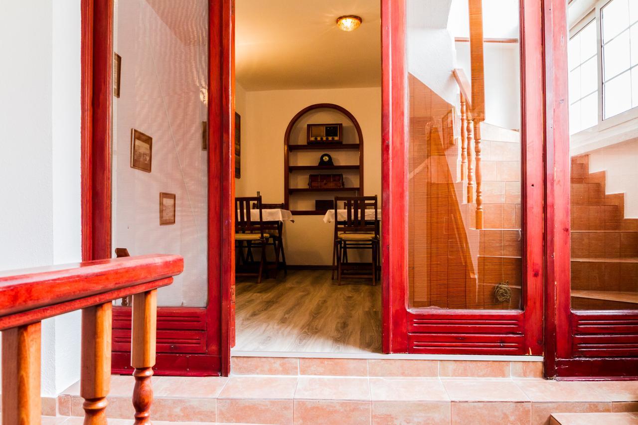 موستار Villa Lipa المظهر الخارجي الصورة